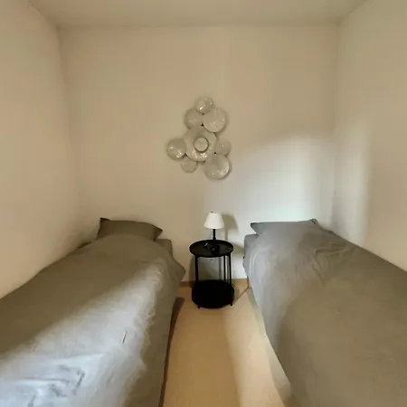 Ferienhaus Les Naiades H38 - 2 Bedrooms For 6 People ! Avene