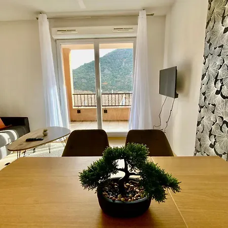 Les Naiades H38 - 2 Bedrooms For 6 People ! * Avene
