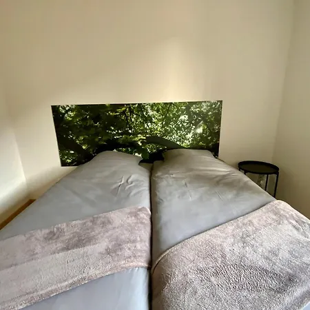 Les Naiades H38 - 2 Bedrooms For 6 People ! *