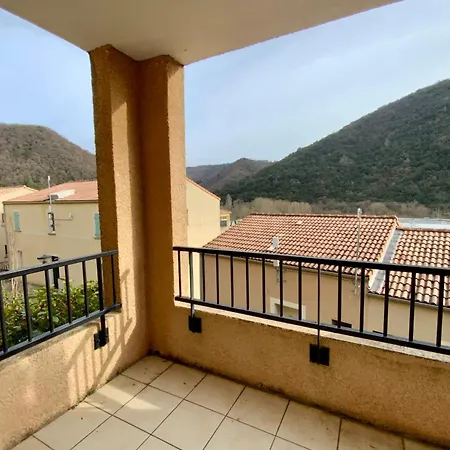 H38 Les Naiades- 2 Bedrooms For 6 People ! بيت للعطل