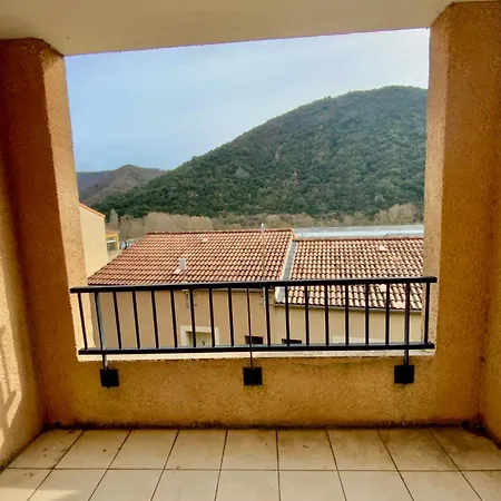 H38 Les Naiades- 2 Bedrooms For 6 People ! بيت للعطل *