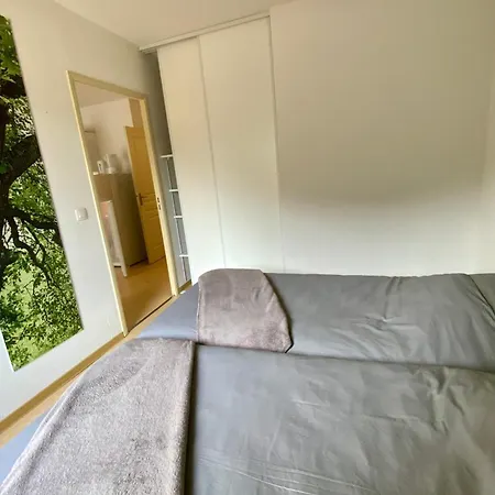 Les Naiades H38 - 2 Bedrooms For 6 People ! Ferienhaus