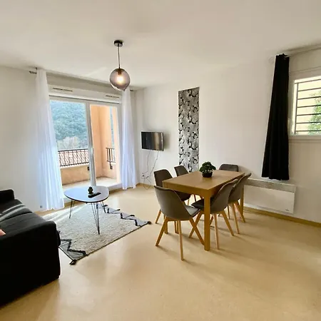 H38 Les Naiades- 2 Bedrooms For 6 People ! *