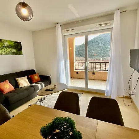Les Naiades H38 - 2 Bedrooms For 6 People !