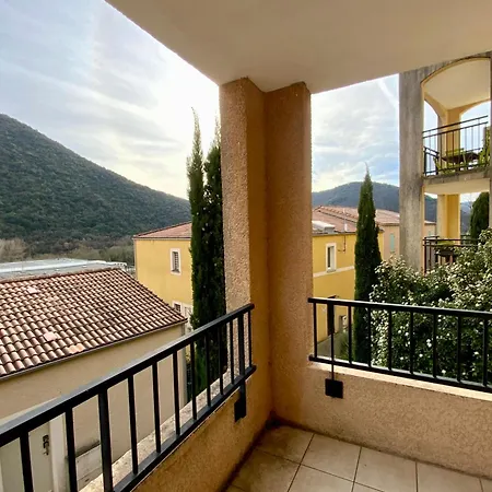 Les Naiades H38 - 2 Bedrooms For 6 People ! Avene