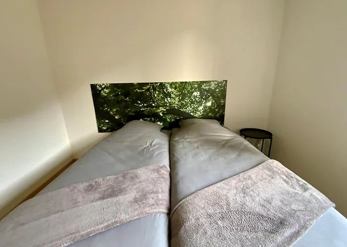 Les Naiades H38 - 2 Bedrooms For 6 People ! *
