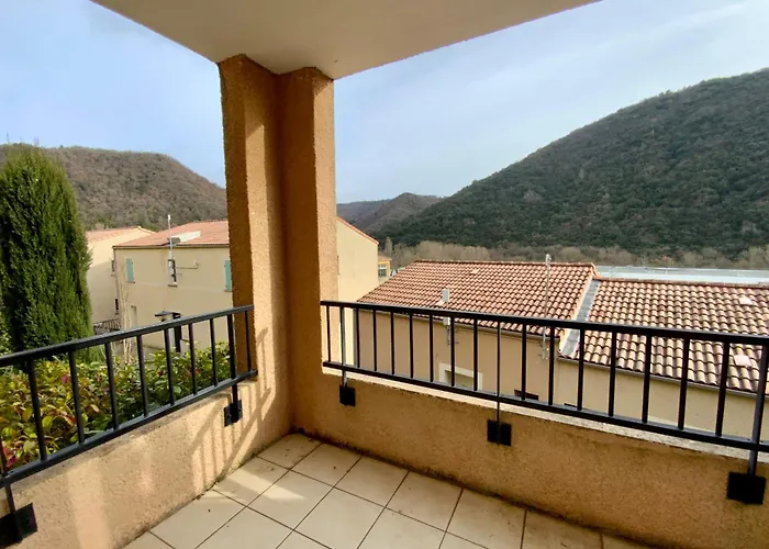 Les Naiades H38 - 2 Bedrooms For 6 People ! Σπίτι διακοπών