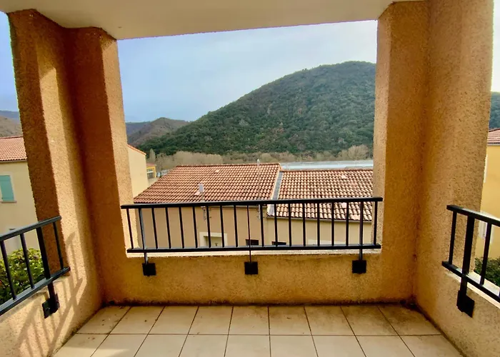 Les Naiades H38 - 2 Bedrooms For 6 People ! Σπίτι διακοπών *